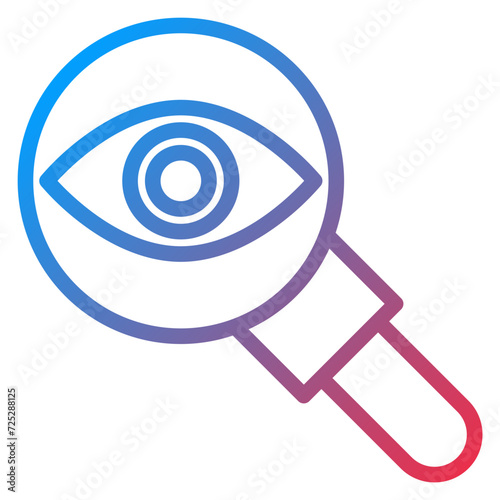 Observation Icon Style