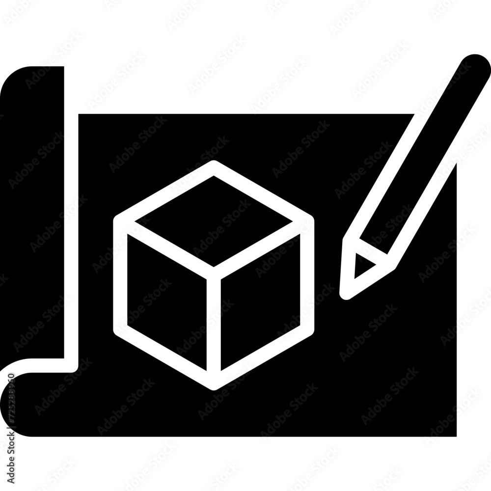 3D Icon 3D Icon