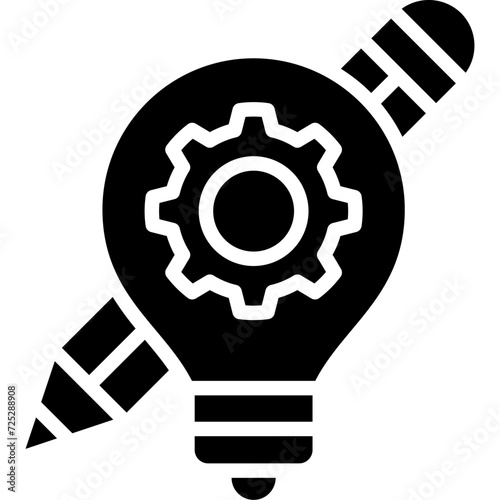 Conceptual Icon
