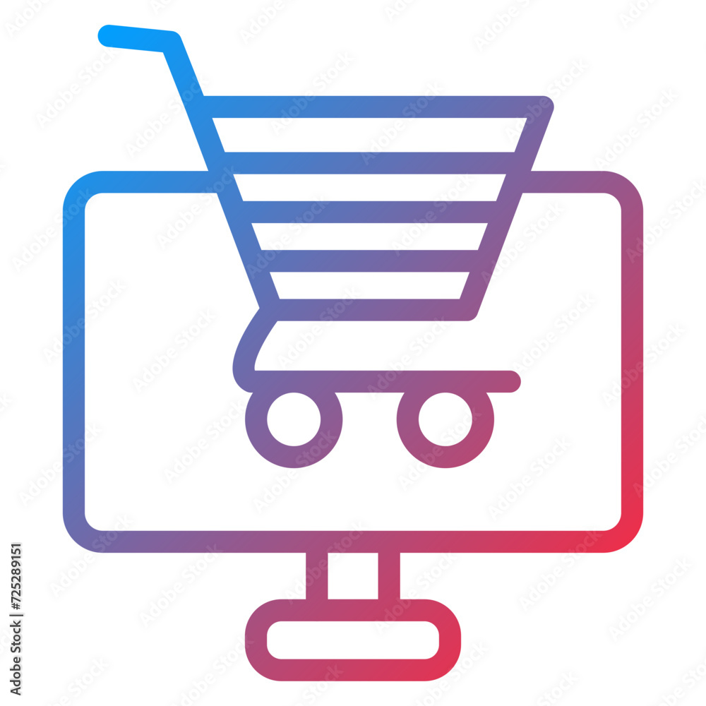 Field Sales Icon Style Field Sales Icon Style