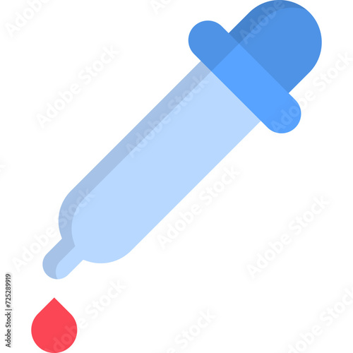 Color Picker Icon