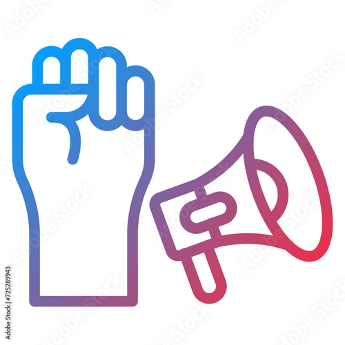 Campaign Icon Style