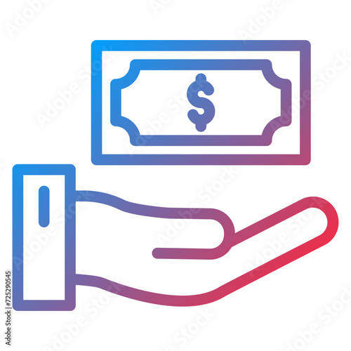 Affordable Pricing Icon Style
