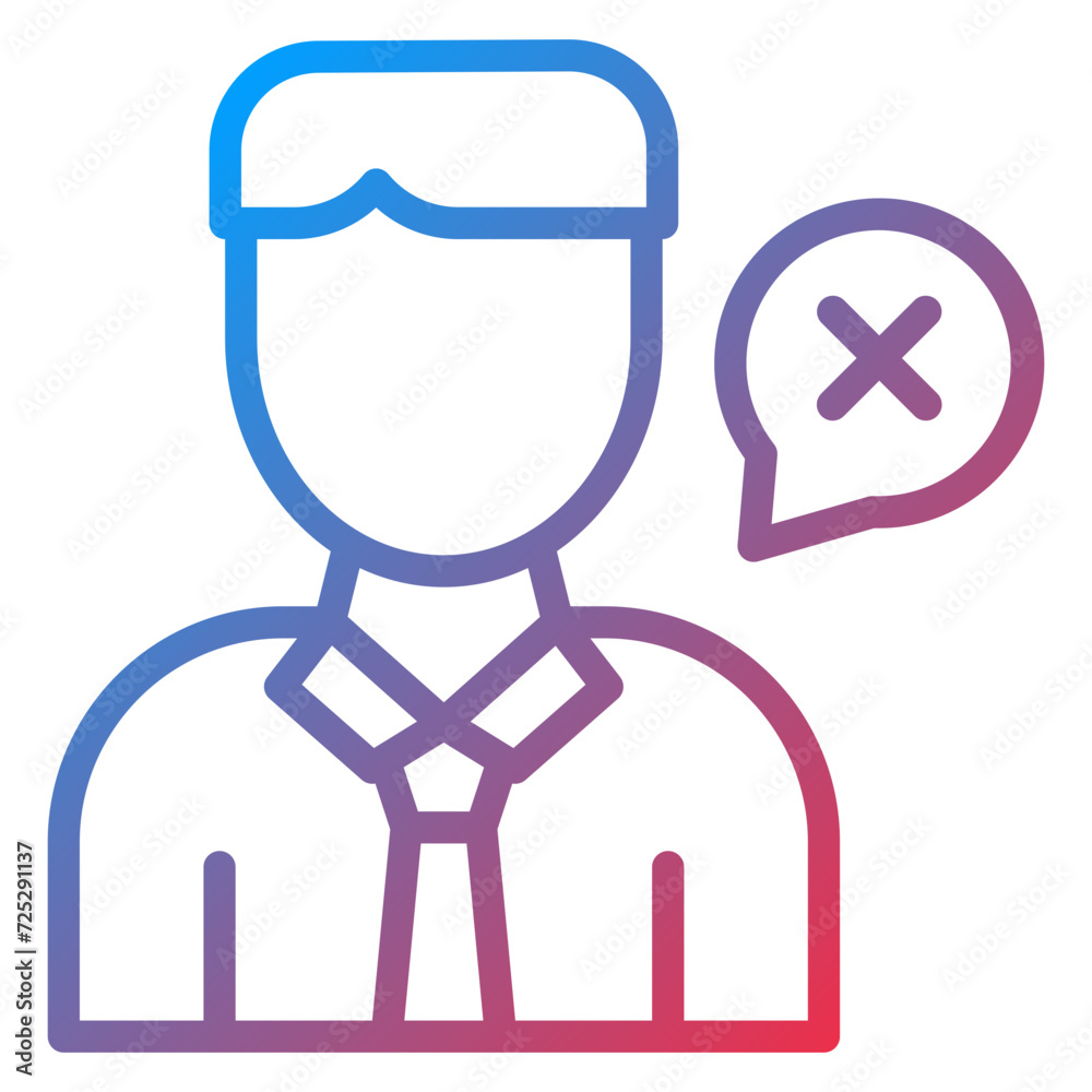Caucus Icon Style Caucus Icon Style