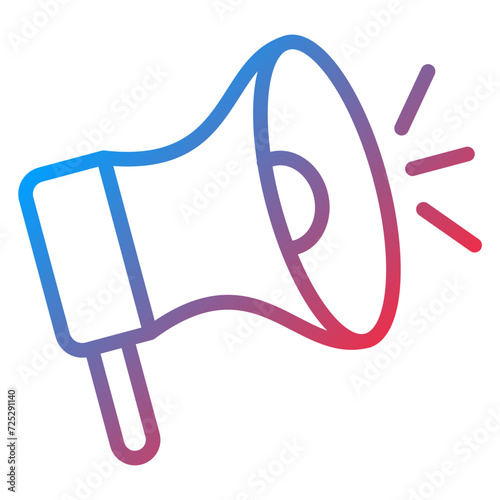 Campaign Icon Style