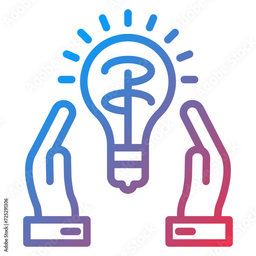 Ideology Icon Style