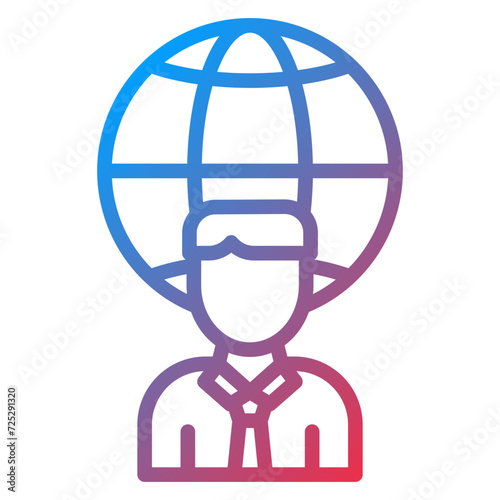 Incumbent Icon Style