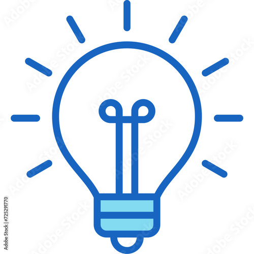 Bulb Icon