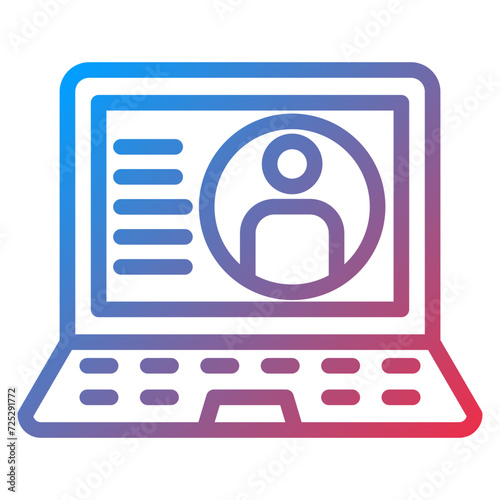 Profile Icon Style