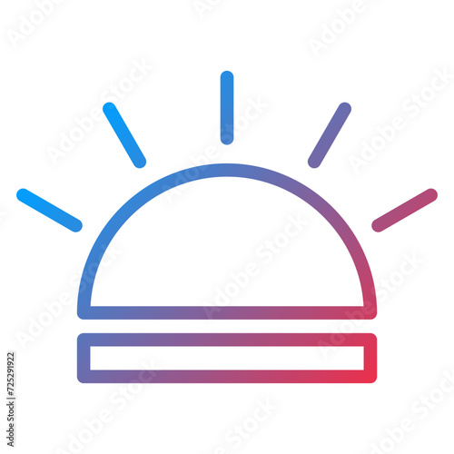 Backlight Icon Style