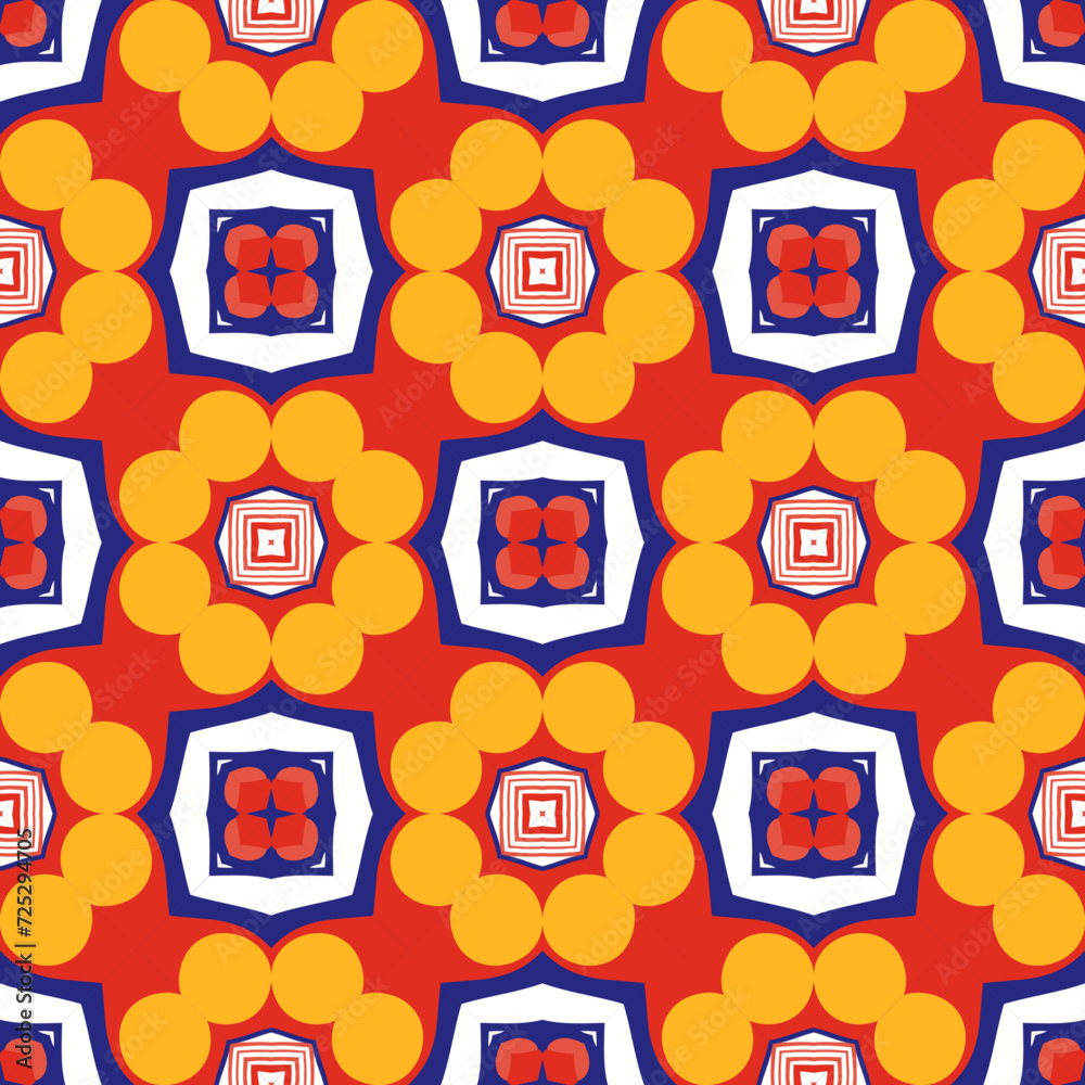 pattern abstract flower batik pillow yoga print pattern abstract flower batik pillow yoga print