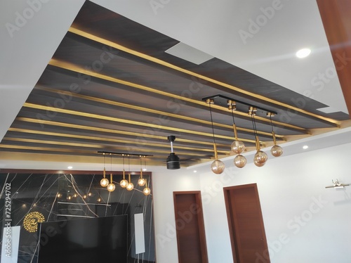 High quality silling roof