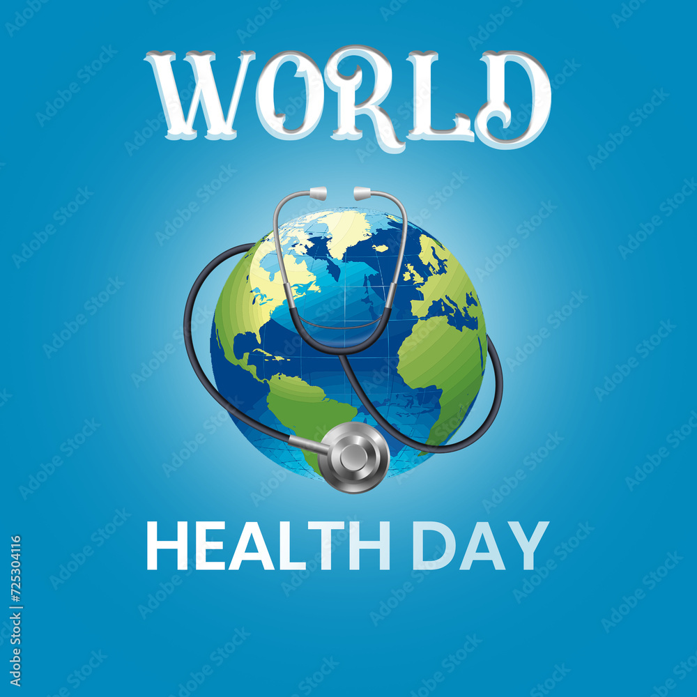 World Health Day, Save the world