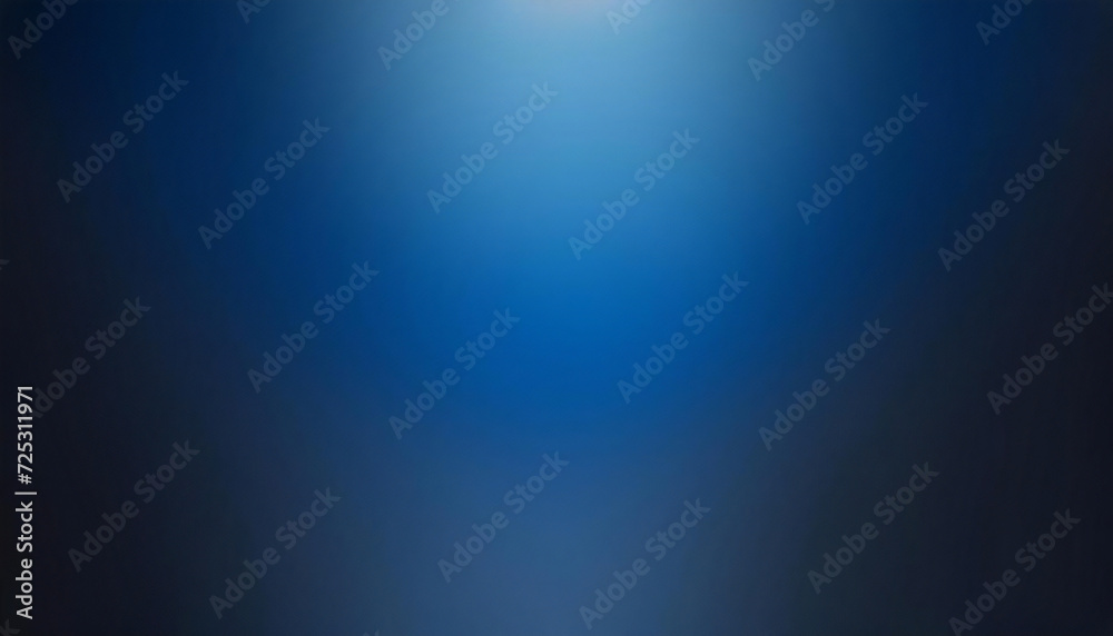 Simple black and navy gradation background material. Simple black and navy gradation background material.