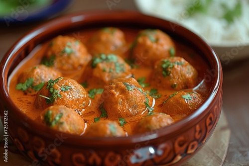 From Royal Courts to Your Plate: Malai Kofta Magic