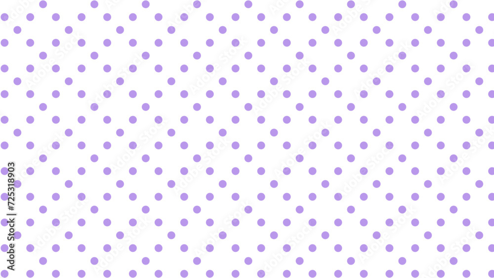 Abstract background with purple dots Abstract background with purple dots
