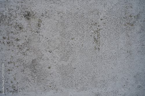 Concrete wall for texture background design.