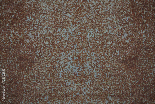 Old steel rusty metal texture background..Rusted galvanized sheet, vintage background.