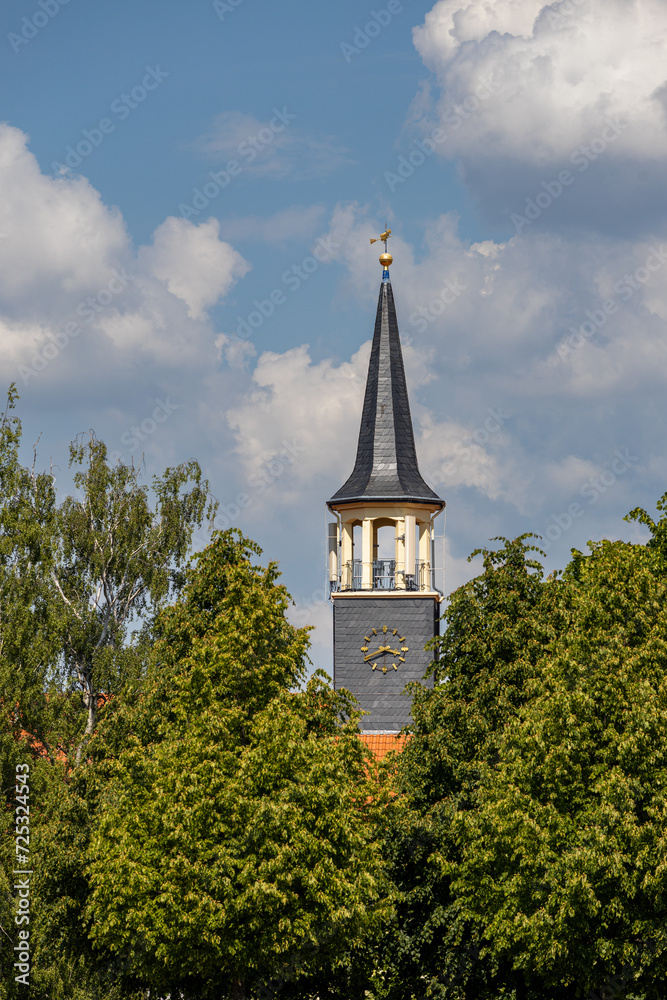 Bilder aus Ilsenburg Harz