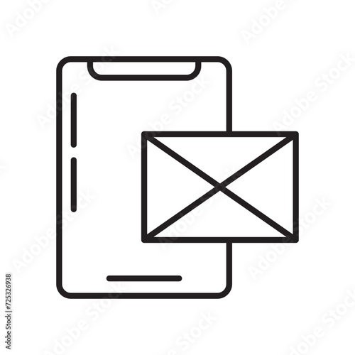 Mobile Application Icon