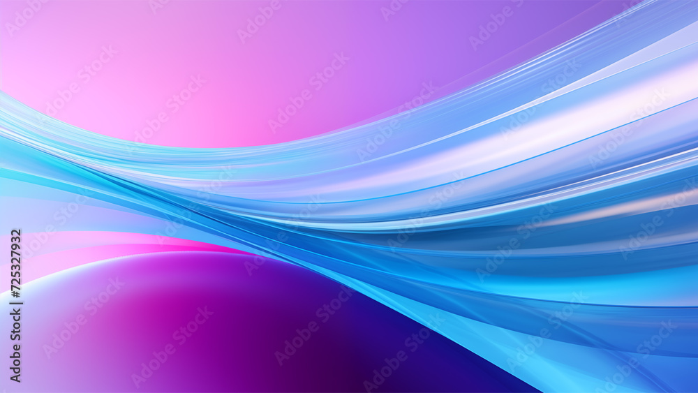 neon colorful glowing speed lines in the dark background neon colorful glowing speed lines in the dark background