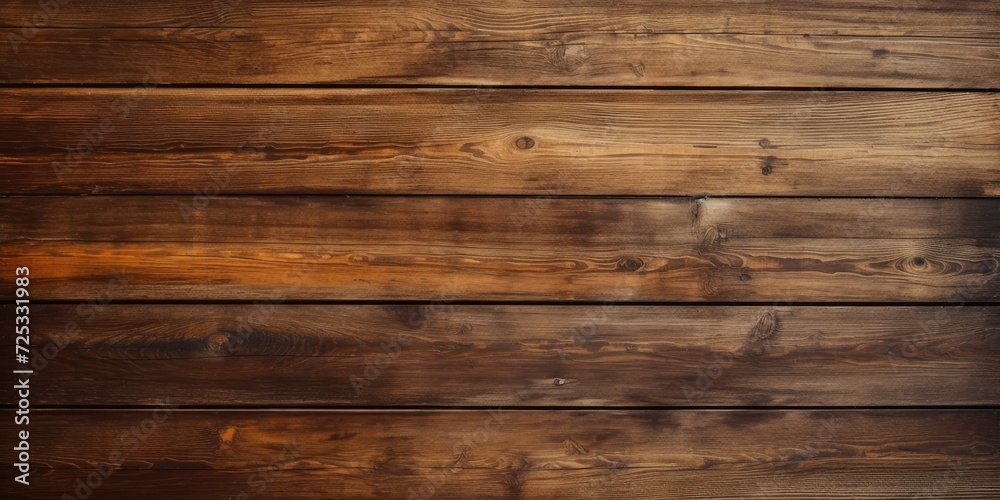 Rustic background with horizontal wooden planks. Textured, striped wood backdrop with copy space. Rustic background with horizontal wooden planks. Textured, striped wood backdrop with copy space.