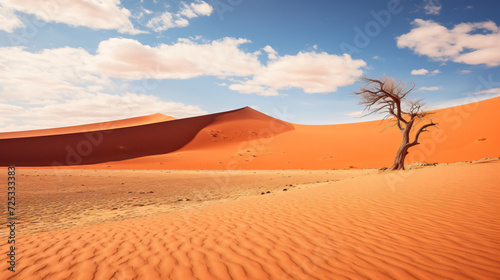 Africa Namibia Namib desert