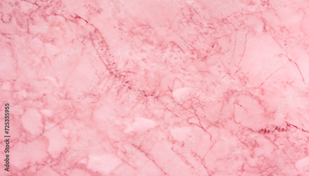 Fototapeta premium abstract soft focus pink color marble granite flooring background. romantic valentine texture pattern luxury