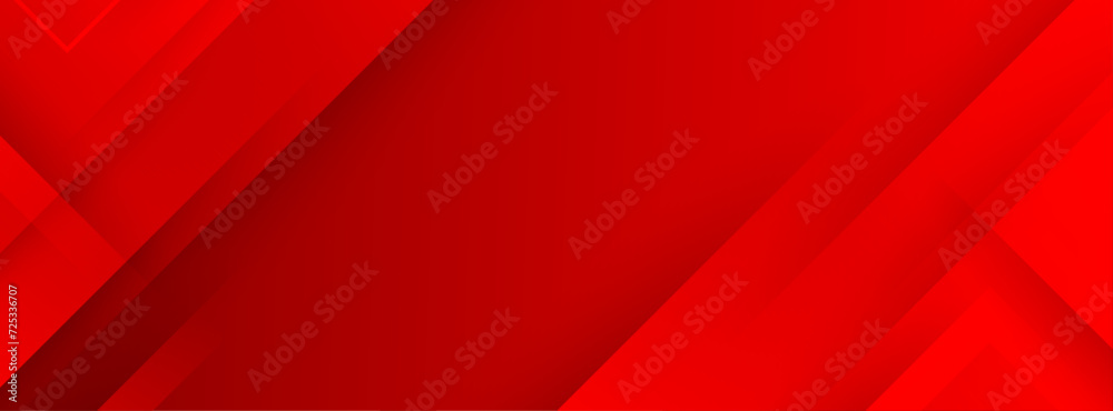 banner background, gradient, colorful, red , abstract, slash effect style. Vector , EPS 10