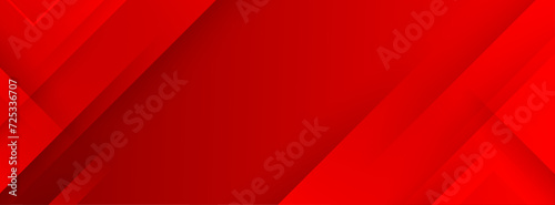 banner background, gradient, colorful, red , abstract, slash effect style. Vector , EPS 10