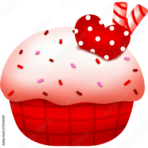 Cup cake