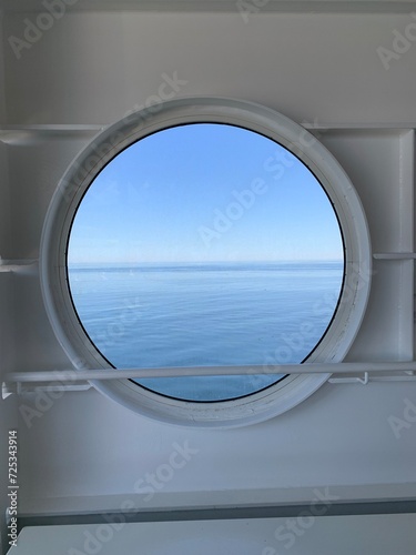 Window sea