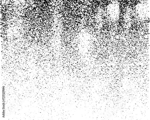 モノクログランジ：クリエイティブテクスチャ
