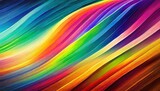 abstract colorful background, Colored explosion. Rainbow colors dust background. Multicolored splash background