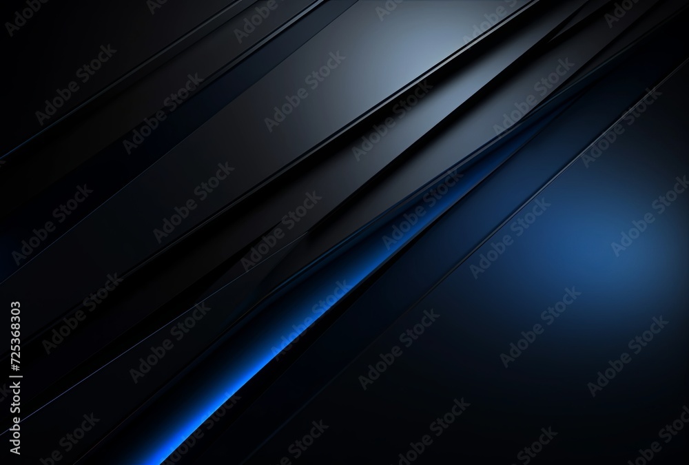 abstract blue and black are light pattern with the gradient abstract blue and black are light pattern with the gradient