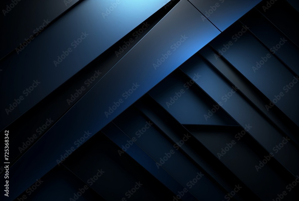 abstract blue and black are light pattern with the gradient abstract blue and black are light pattern with the gradient
