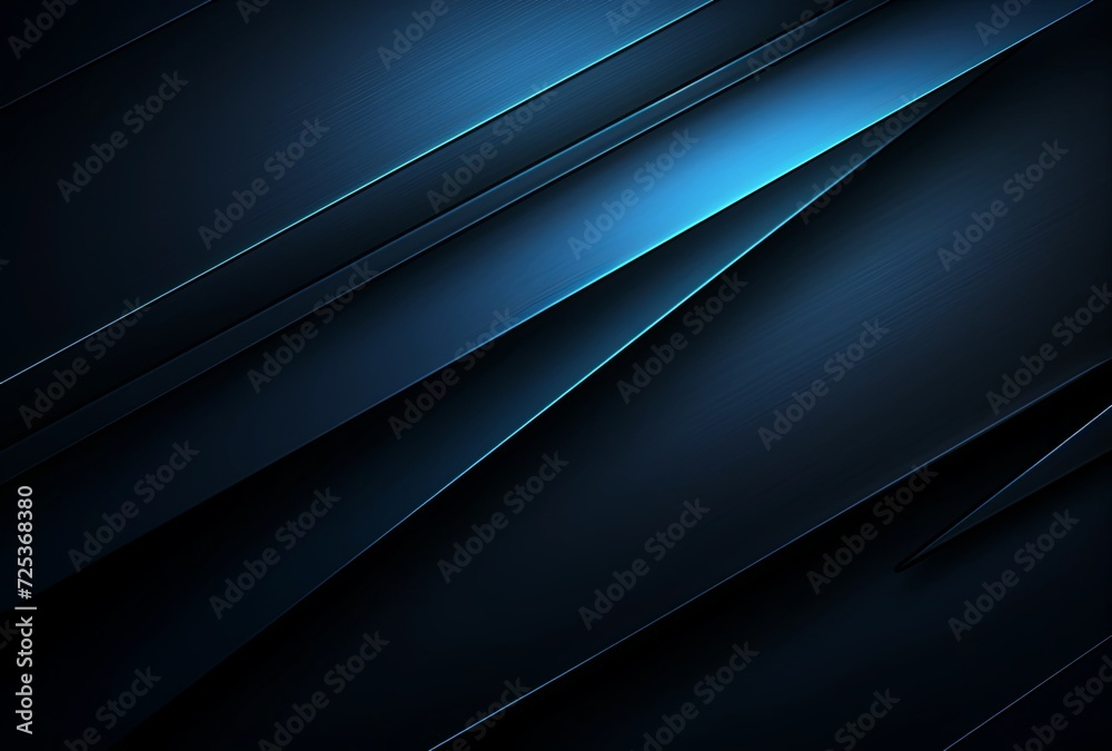 abstract blue and black are light pattern with the gradient