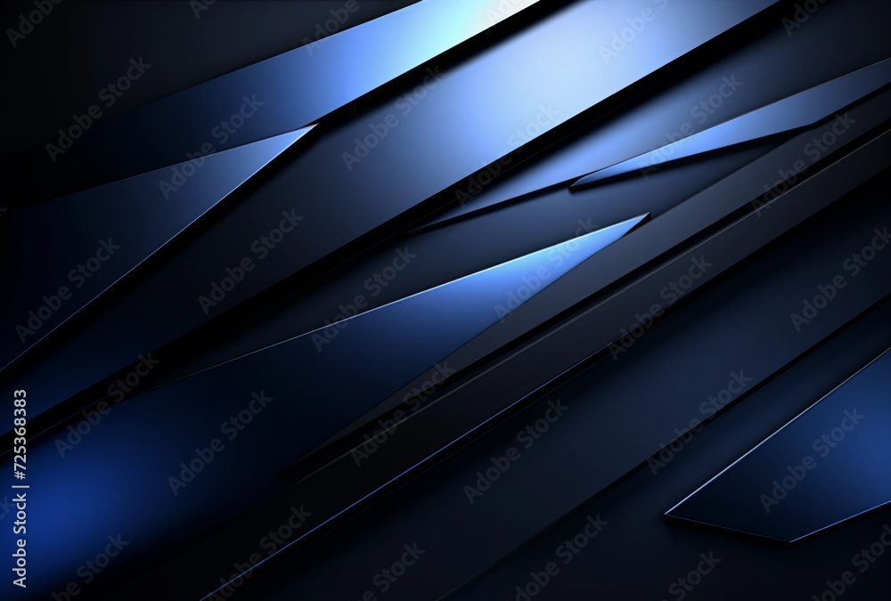 abstract blue and black are light pattern with the gradient abstract blue and black are light pattern with the gradient