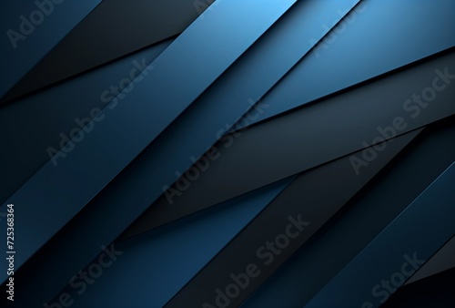 abstract blue and black are light pattern with the gradient