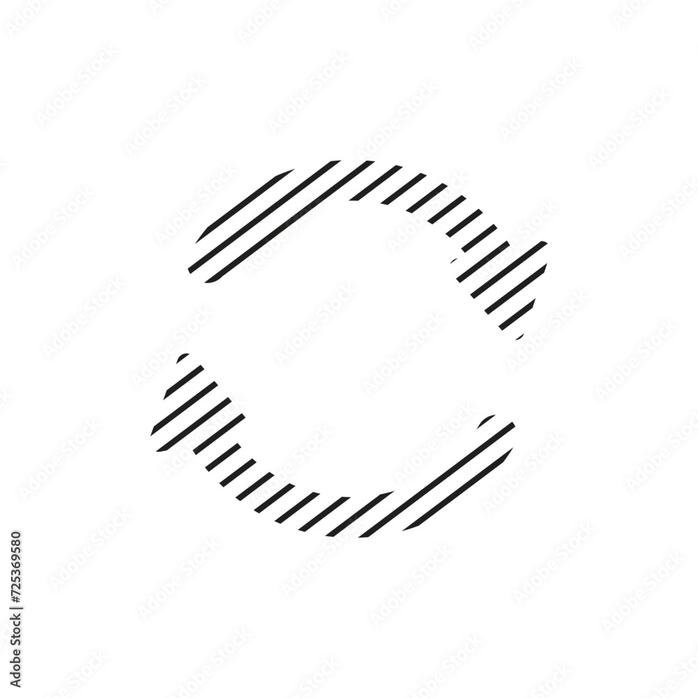 reload icon vector