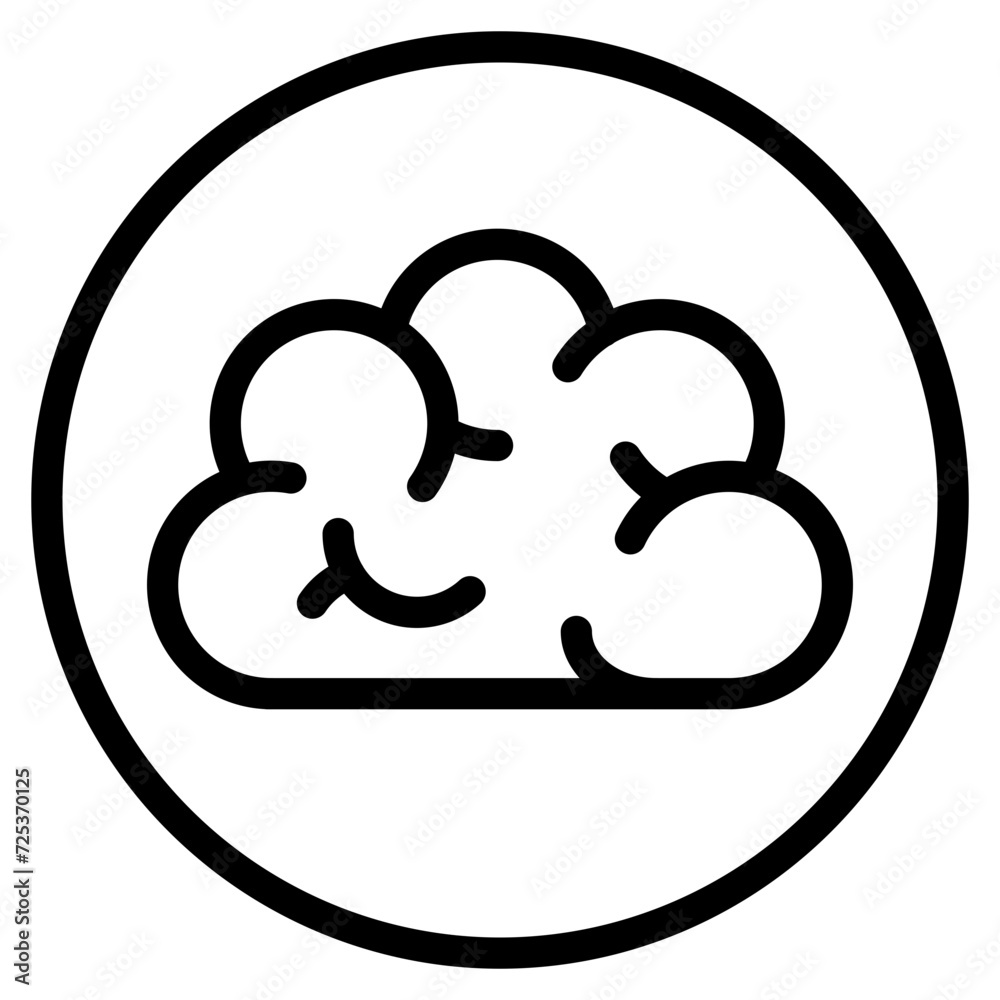 brain icon