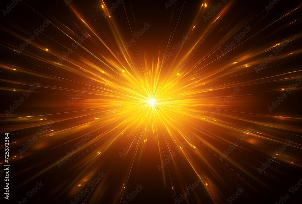 Sun Light Overlay. Sun rays overlay. Sun rays light isolated on black background Sun Light Overlay. Sun rays overlay. Sun rays light isolated on black background