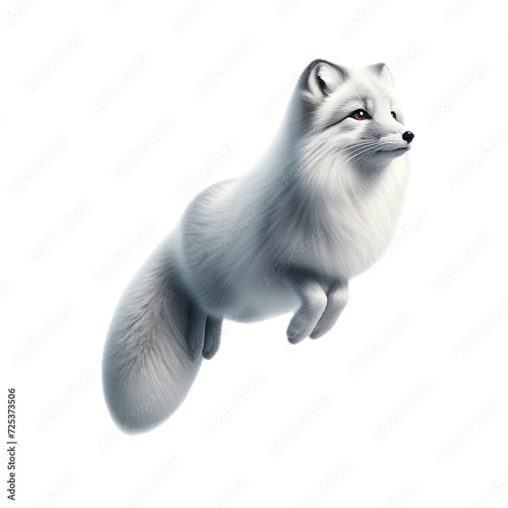 ホッキョクギツネ Images – Browse 69 Stock Photos, Vectors, and