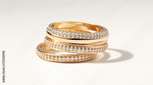 Indian Design Gold Jewelry