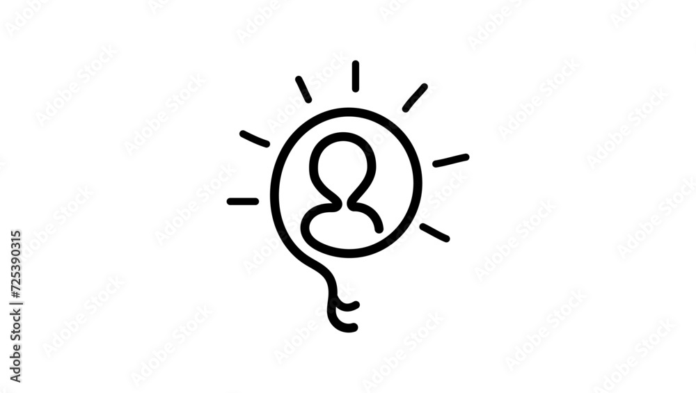 expert advice, black isolated silhouette expert advice, black isolated silhouette