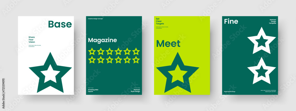 Modern Brochure Design. Isolated Poster Layout. Abstract Business Presentation Template. Background. Banner. Report. Flyer. Book Cover. Journal. Portfolio. Handbill. Notebook. Magazine. Advertising