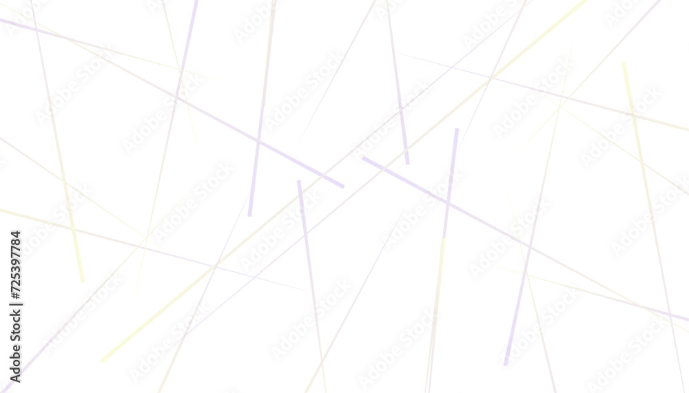 Random chaotic lines abstract geometric pattern Random chaotic lines abstract geometric pattern