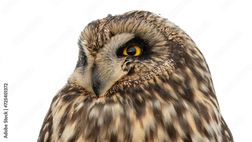 Fototapeta premium Owl