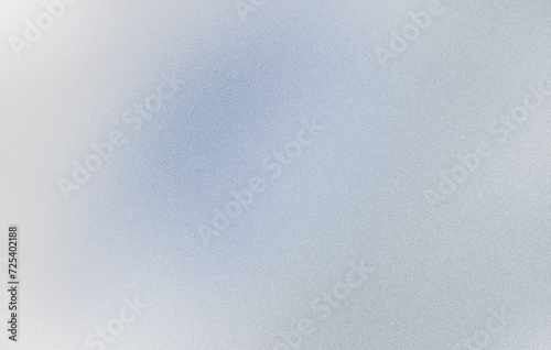 Grey blue gradient rough abstract background, grainy noise texture background ,blue paper texture