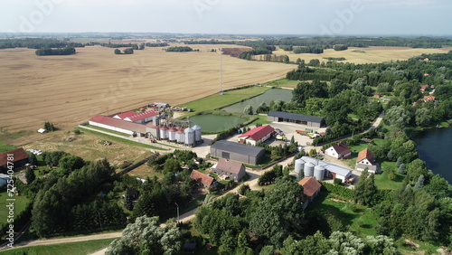 Fototapeta Naklejka Na Ścianę i Meble -  DCIM\100MEDIA\DJI_0054.JPG